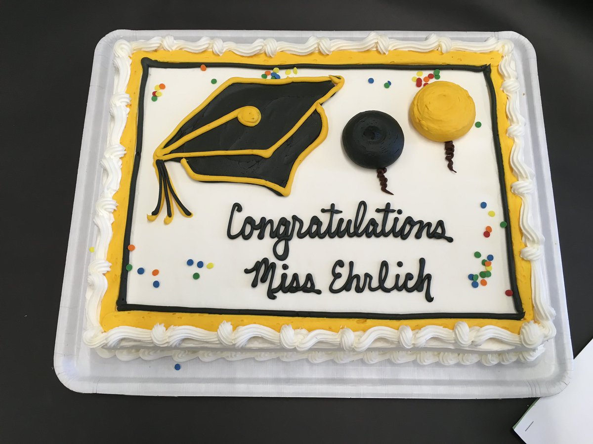 Lauren Ehrlich tweet media