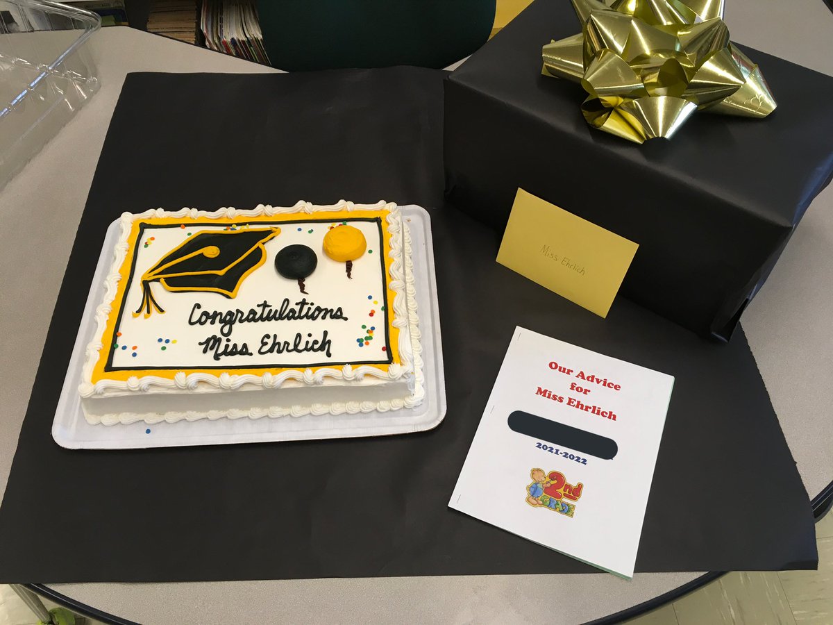 Lauren Ehrlich tweet media