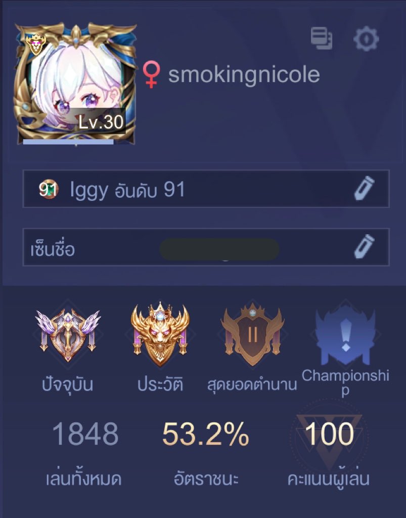 อยากมีตี้ตึงๆ