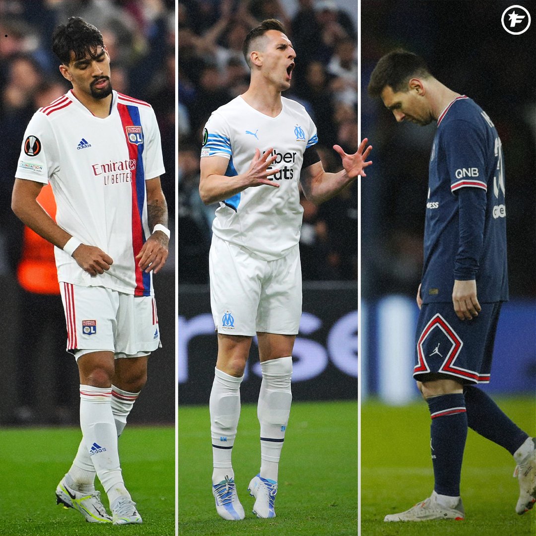 Foot Mercato tweet media