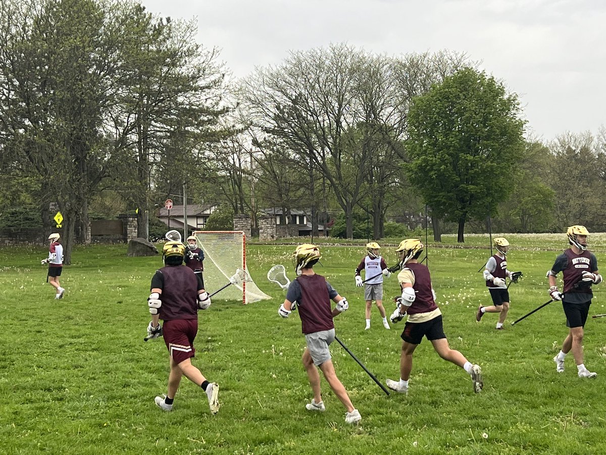 BWHSlacrosse's tweet photo. Home SWEET Home…. Don’t forget where we came from…. Not so long ago there wasn’t a nice turf field or locker room. Appreciate your blessings boys #οικογένεια https://t.co/depztih2Sd