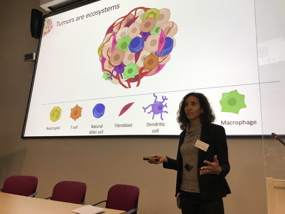 CRUK Cambridge Centre: Pancreatic Cancer Programme (@crukcampanccan) on Twitter photo #CamPancCan2022 our 3rd speaker Ruthie <a href="/shouval/">Ruth Shouval</a> <a href="/WeizmannScience/">Weizmann Institute</a> in the #TME #TumourMicroEnvironment session delivering her excellent talk 'Stress and mutation dependancies shaping the tumour microenvironment' <a href="/CRUKCamCentre/">CRUK Cambridge Centre</a> <a href="/CRUK_CI/">CRUK Cambridge Institute</a> #CamPancCan2022 our 3rd speaker Ruthie <a href="/shouval/">Ruth Shouval</a> <a href="/WeizmannScience/">Weizmann Institute</a> in the #TME #TumourMicroEnvironment session delivering her excellent talk 'Stress and mutation dependancies shaping the tumour microenvironment' <a href="/CRUKCamCentre/">CRUK Cambridge Centre</a> <a href="/CRUK_CI/">CRUK Cambridge Institute</a>