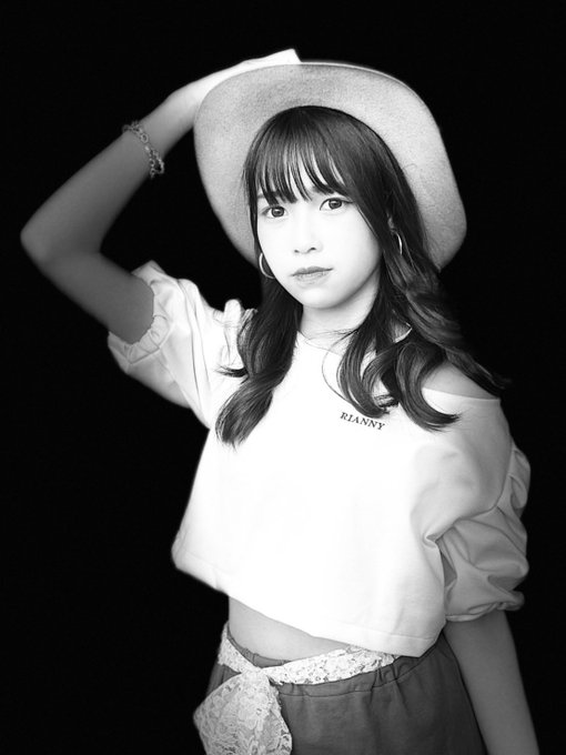 Twitterのコスプレ画像45