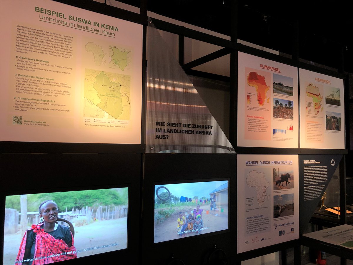 dfg_public's tweet photo. 🔎Ein Blick unter Deck @_mswiss: Seit dieser Woche ist das Ausstellungsschiff unterwegs für das @w_jahr "Nachgefragt!". 5 #DFG-Exponate reisen mit u. zeigen ihre Arbeit zu #Tiefsee, #VisualComputing, #Milchstraßensystem, #FutureRuralAfrica u. #Klimasysteme https://t.co/CD33weTTw1 https://t.co/lz5NSnfWpl
