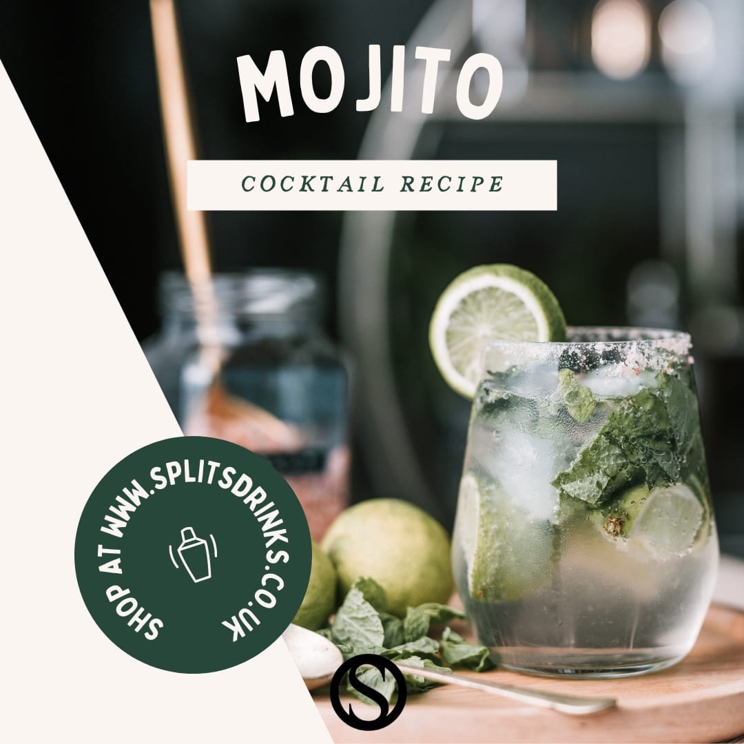 Split Drinks tweet media