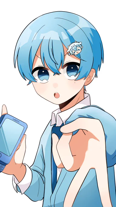 💙✌️✨ 