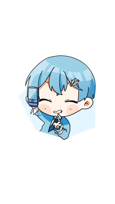 💙✌️✨ 