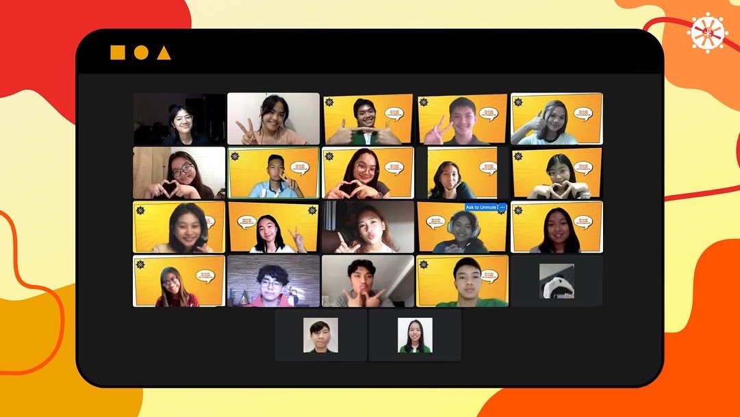 SearchInLipa's tweet photo. Congratulations to the seventh batch of Search Insight! π
May you take all of the lessons learned from the recollection and use them to your future endeavors.
#DLSLSearchInsight π₯ https://t.co/HfNLGKH2Nk