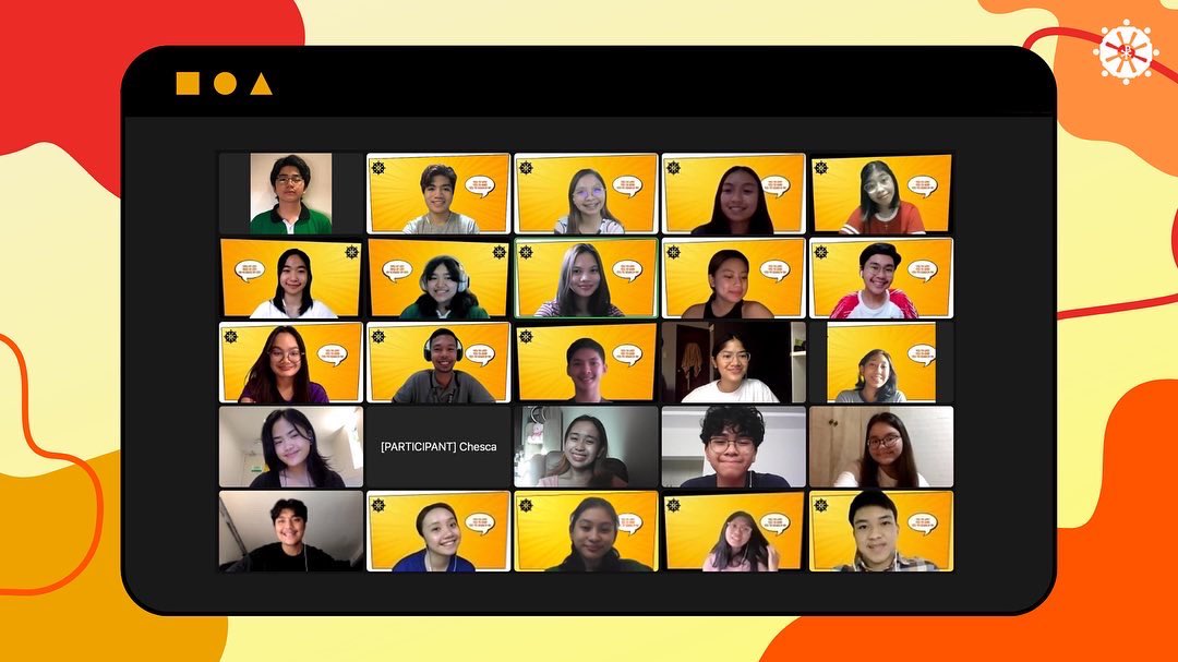 SearchInLipa's tweet photo. Congratulations to the seventh batch of Search Insight! π
May you take all of the lessons learned from the recollection and use them to your future endeavors.
#DLSLSearchInsight π₯ https://t.co/HfNLGKH2Nk
