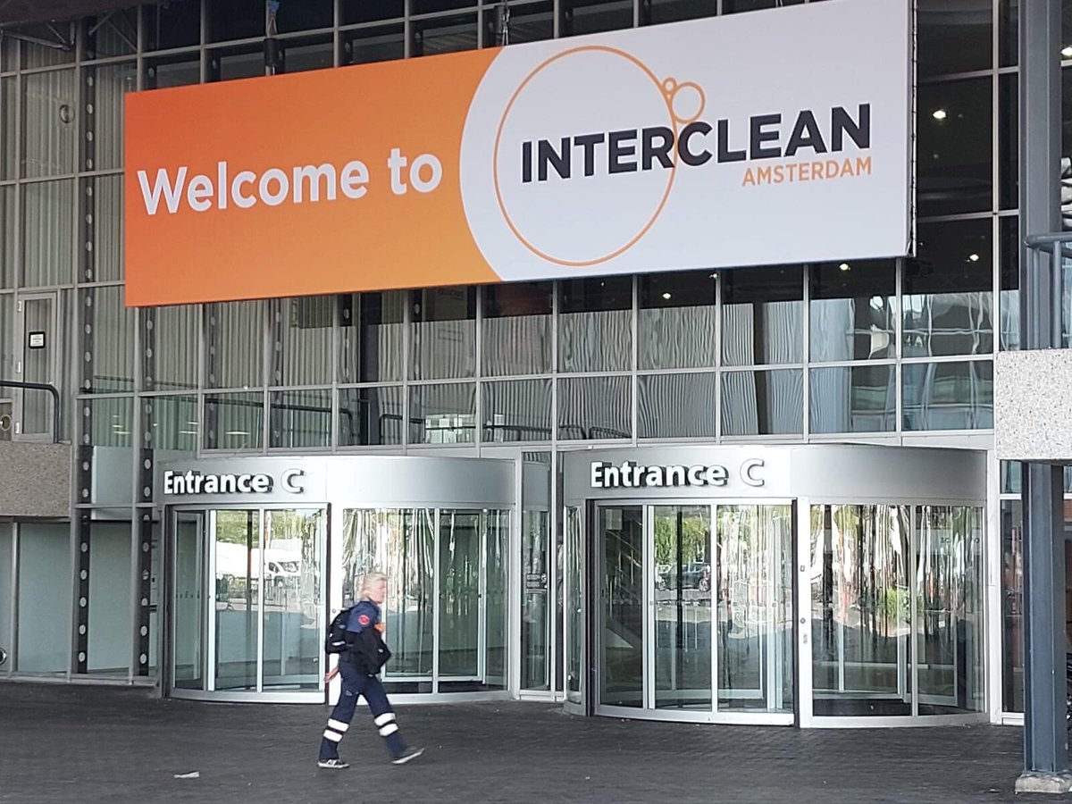 Mediclinics_Esp's tweet photo. ¡Ya estamos en Amsterdam!. Ahora a trabajar duro para tener el stand preparado en @intercleanshow Amsterdam. Te esperamos del 10 al 13 de Mayo en el stand 10.407 de @Mediclinics_Esp
#mediclinics #Interclean #IntercleanAmsterdam #Interclean2022 #Asfel #ferias #eventos https://t.co/hVWFjr5vsY