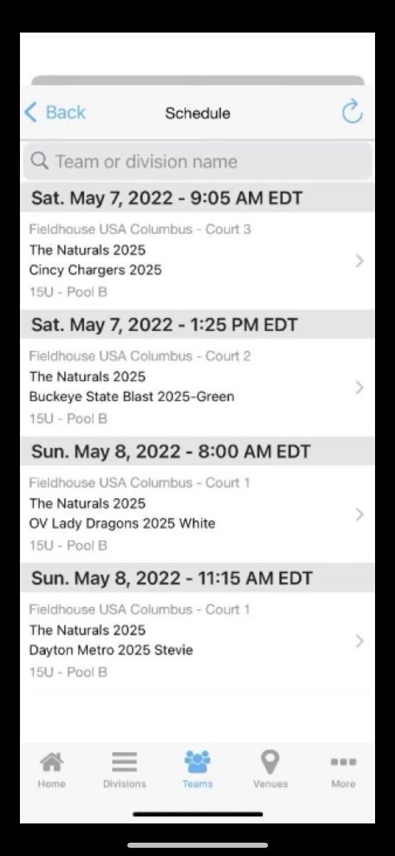 Lauren Kilbarger (@kilbargerlauren) on Twitter photo Super excited for this weekend! <a href="/TheNaturals2025/">The Naturals</a> <a href="/KilbargerBrian/">Brian Kilbarger</a> <a href="/PrepGirlsHoops/">Prep Girls Hoops π</a> <a href="/PGHMichigan/">Prep Girls Hoops Michigan</a> <a href="/PGHCircuit/">Prep Girls Hoops Circuit π</a> Super excited for this weekend! <a href="/TheNaturals2025/">The Naturals</a> <a href="/KilbargerBrian/">Brian Kilbarger</a> <a href="/PrepGirlsHoops/">Prep Girls Hoops π</a> <a href="/PGHMichigan/">Prep Girls Hoops Michigan</a> <a href="/PGHCircuit/">Prep Girls Hoops Circuit π</a>