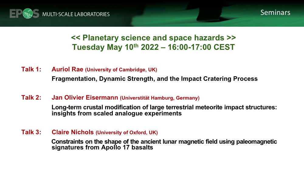 Multi-scale Laboratories tweet media