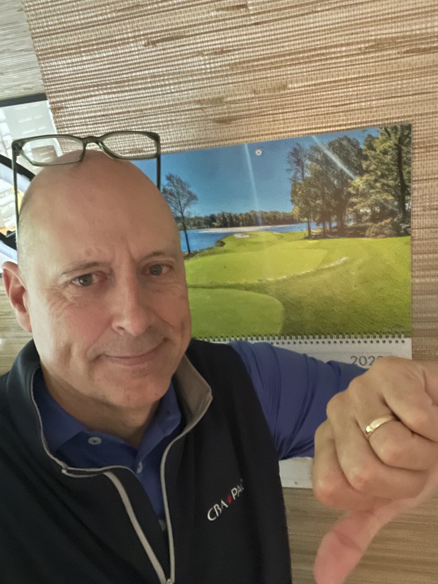 cajunbanker's tweet photo. It’ National @ConsumerBankers Swag /DJ Day! Maybe AA by fellow Cajun? Going see momma #boudinKing @sonicdrivein @Walmart Background: another non hole-in-one-hole. Past week: @LindseyUSMI @FDICgov @USOCC @federalreserve https://t.co/rrDvgcbxXi