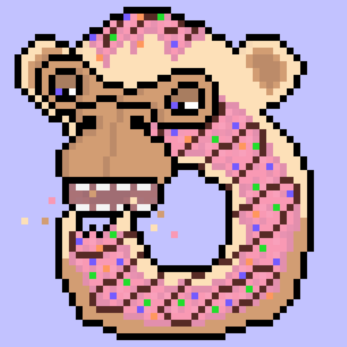ApeRowboatClub's tweet photo. 🎁#PARC / #XMOCHI COLLAB GIVEAWAY! 

🎁3 WINNERS
1.5 $XMOCHI 🍩 (.5 xMOCHI each!)

1.5 $PARC 🌽 (.5 PARC each!

TO ENTER: 
1⃣FOLLOW @ApeRowboatClub  / @xmochidonuts 
2⃣RT/LIKE
3⃣TAG 3 FRIENDS  

#XRPCommunity #XRP #XRPArmy https://t.co/ix4FRIRRst