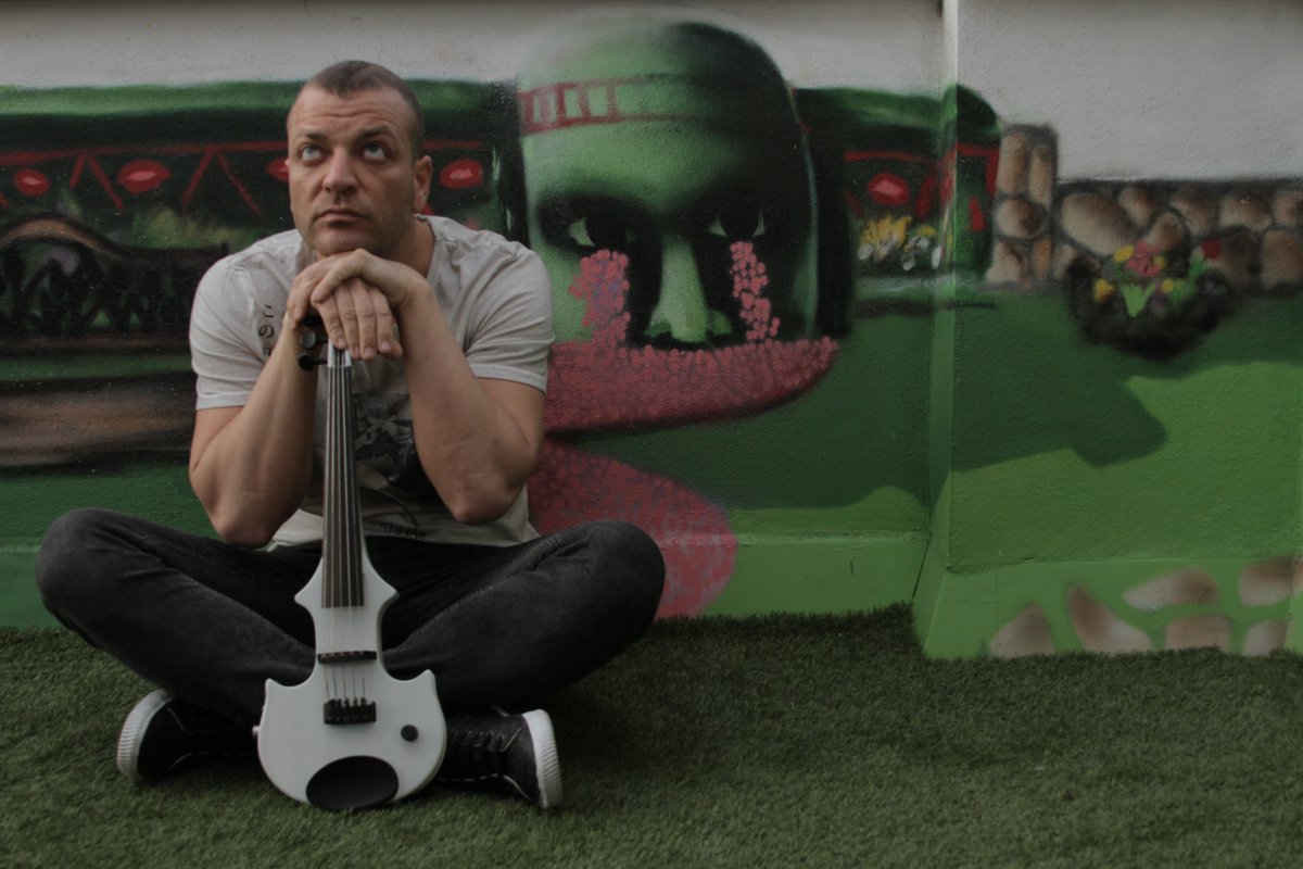 Chasing the spiritual side of things