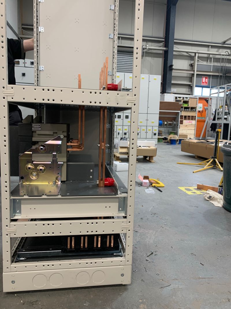 Northern Switchgear Ltd. tweet media