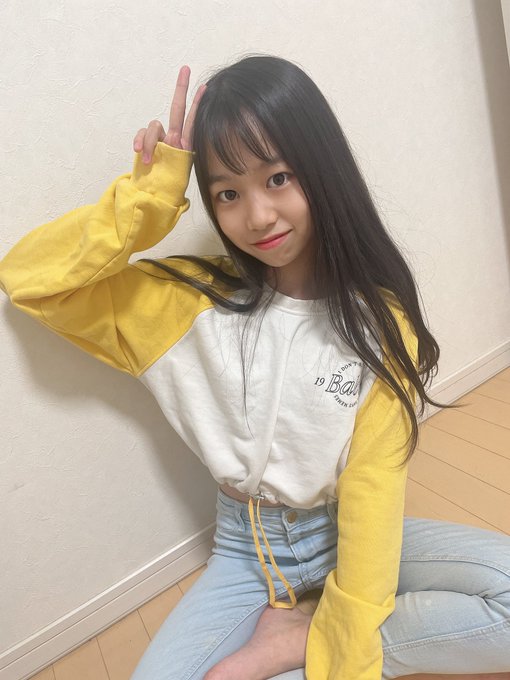 Twitterのコスプレ画像3