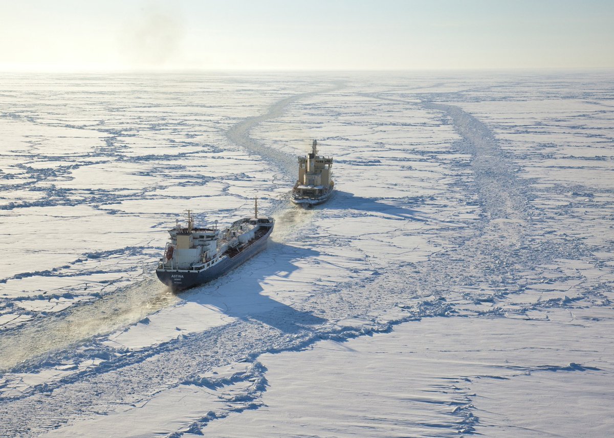 WinterAuthority's tweet photo. Has the past winter raised questions, thoughts or ideas regarding winternavigation?
Please give us your feedback https://t.co/eXnMyYqjcM https://t.co/RX2ZFqSWXD