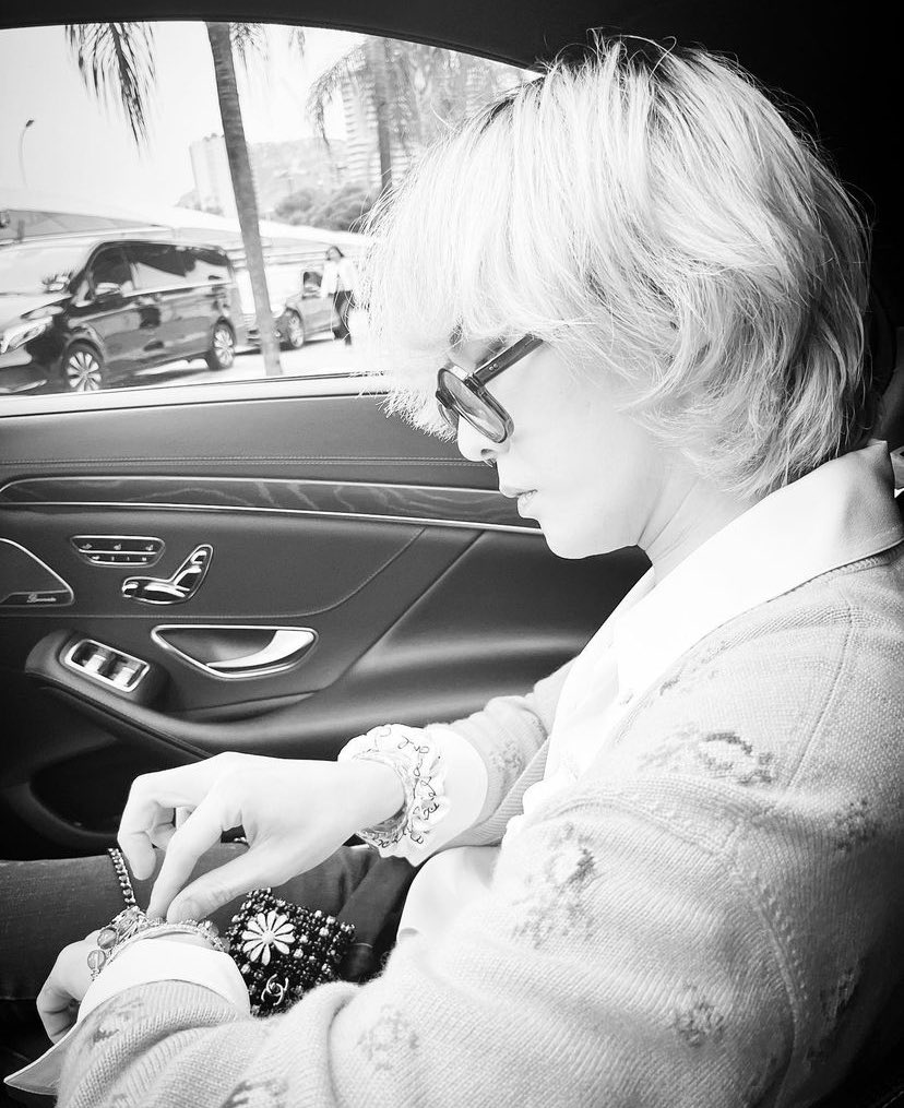 iBIGBANG || 17 years with BIGBANG tweet media