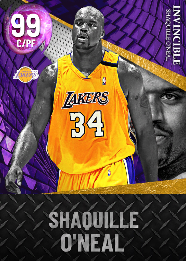 2KDB1's tweet photo. 2K22 MyTEAM Update: Supernova
Invincible Shaquille O'Neal, DM Magic Johnson, DM James Harden, DM Andrei Kirilenko, Opal Jamal Crawford, Opal Shawn Marion, Opal Wes Unseld, PD Boris Diaw, PD Jonathan Kuminga, 💎 Deni Avdija, 💎 Shannon Brown and more

https://t.co/SHYVxvtZKV https://t.co/sRtU0tK2J4