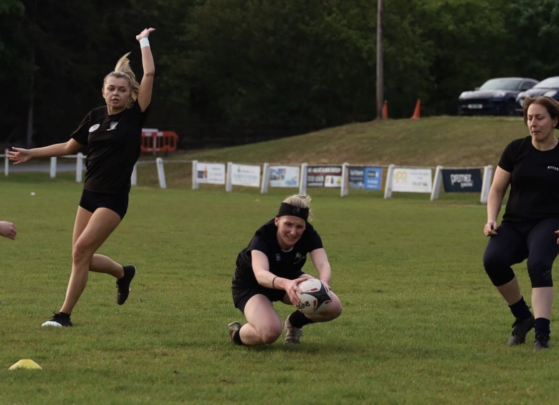 Liverpool Otters Touch Rugby tweet media