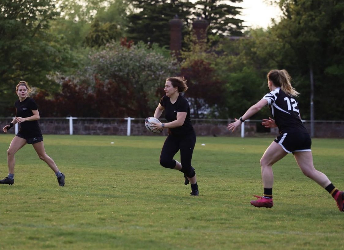 Liverpool Otters Touch Rugby tweet media