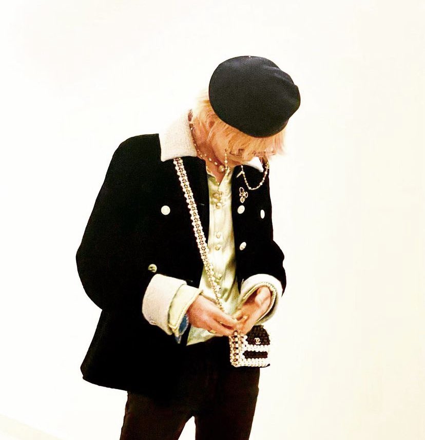 iBIGBANG || 17 years with BIGBANG tweet media