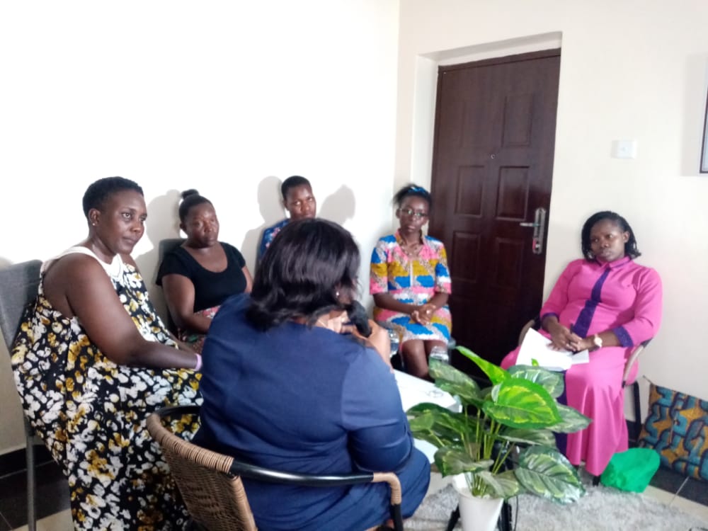 Very great insights from our panelist.
Hotlines to consider during elections
0800730999- Nairobi, 0721159243 -Kisumu, 0800722203 and other more avenues that's if you have a personla police friend
#WomenAndElectionsKe 
<a href="/stadakenya/">STADA Kenya (Thrive Sister)</a> <a href="/IEBCKenya/">IEBC</a> <a href="/NPSOfficial_KE/">National Police Service-Kenya</a> <a href="/ngaosKE/">NGAOs</a>