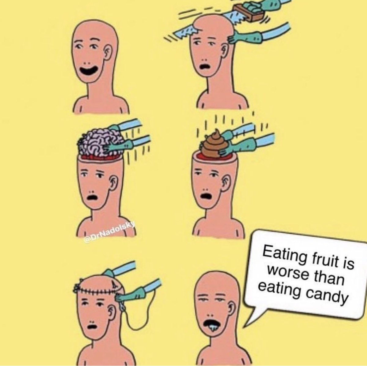 No caption needed.