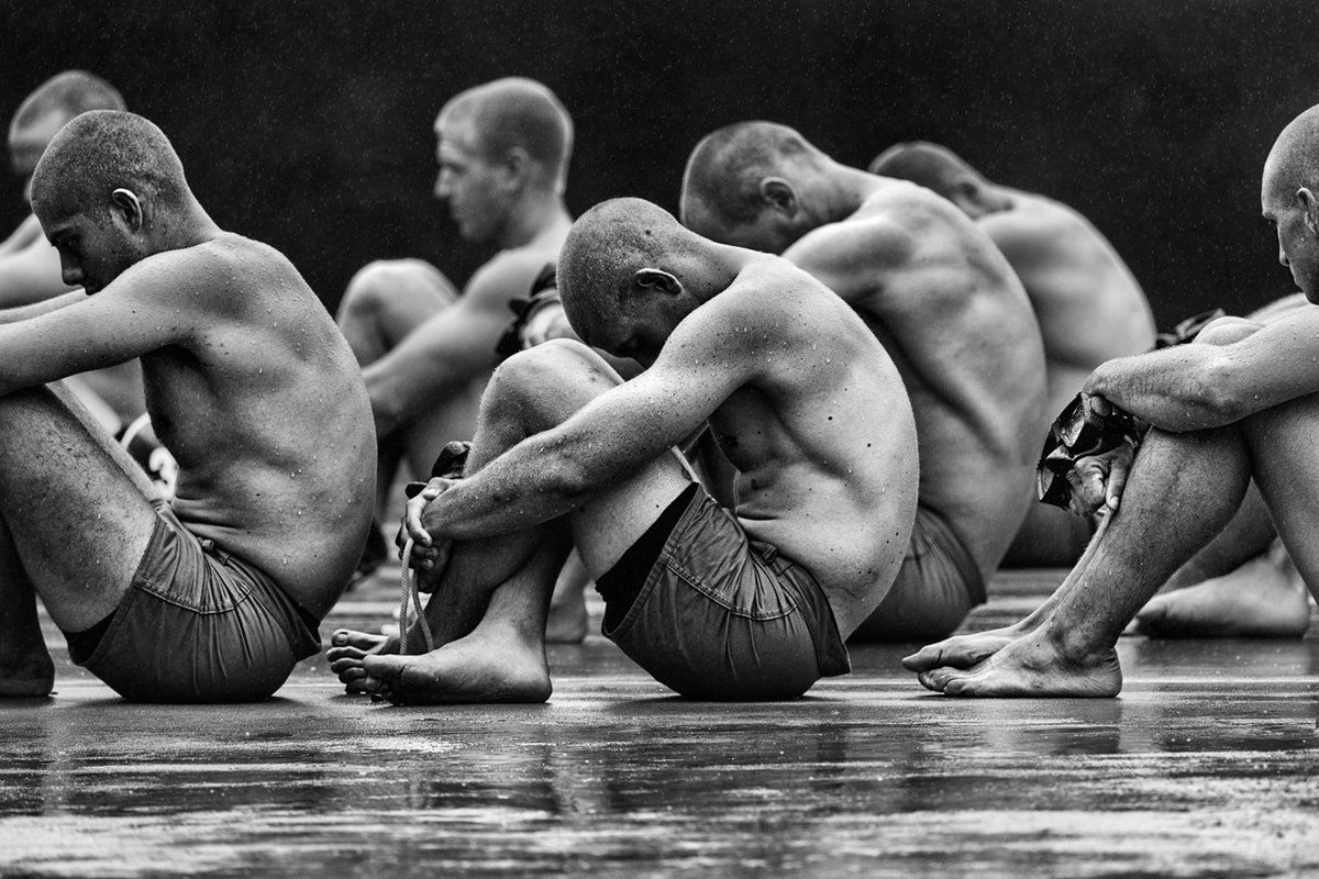 NavySEALfnd's tweet photo. “Our thoughts make us what we are.” — Dale Carnegie
Photo Credit: @mcteams3842
#Freedom Friday #NSW #NavySEALs #SEALs #SWCC #NavySEALFoundation #OnlyEasyDay #OnlyEasyDayWasYesterday https://t.co/sMNWE7ns8x