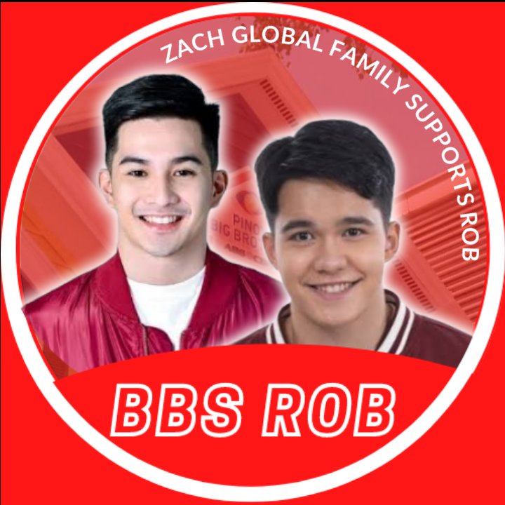 Multiple bombs will be dropped tonight when the clock ticks at 9 👀

Team Rob 🤝 Zach Global family