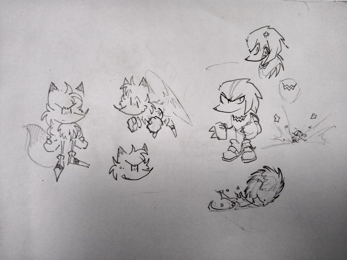 RblxTrex's tweet photo. Some sketches
#hogfaker https://t.co/orpaThJPFZ