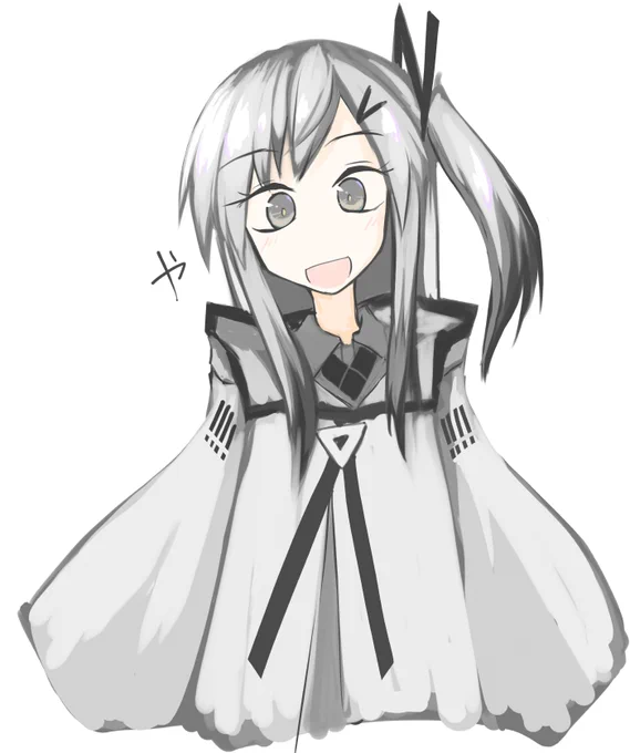これくらいのざっくり感でなんとかならんか 