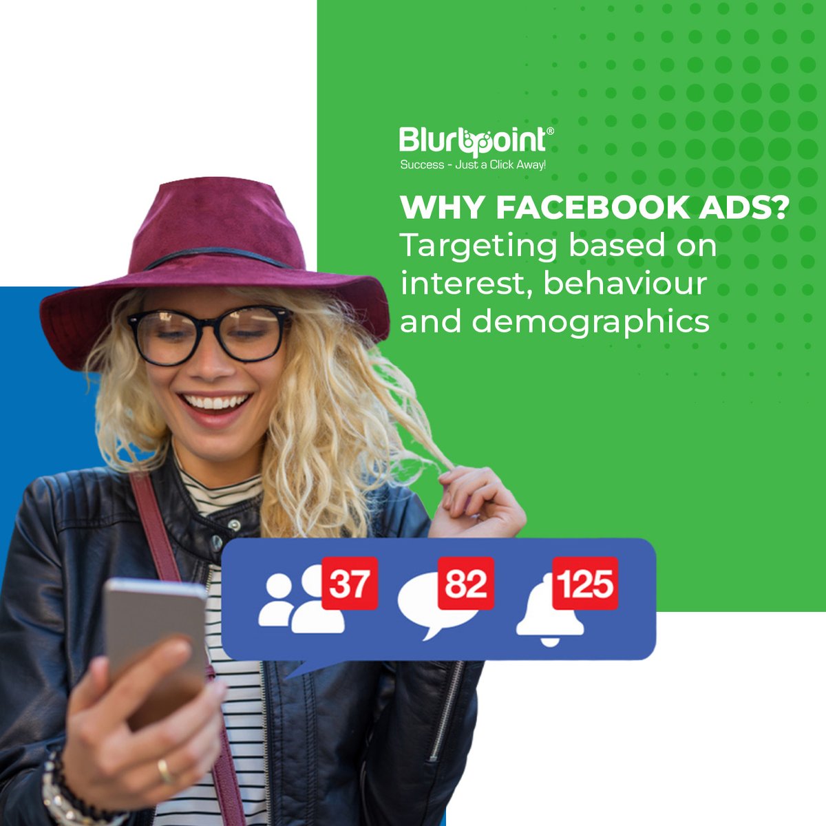 Blurbpoint Media tweet media