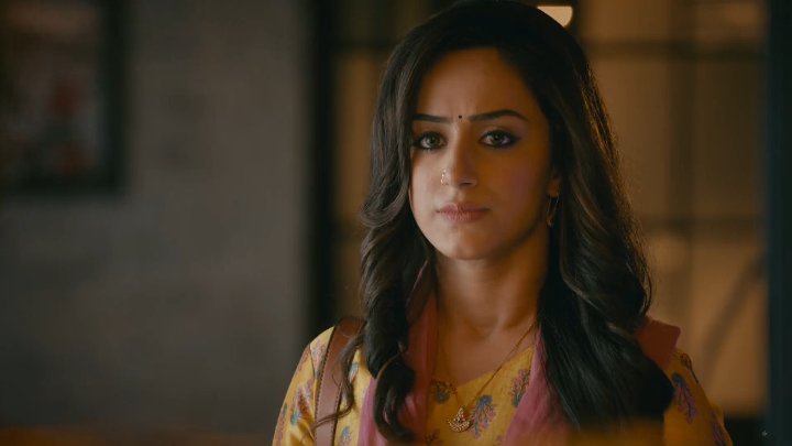 #YehHaiChahatein • #RuSha