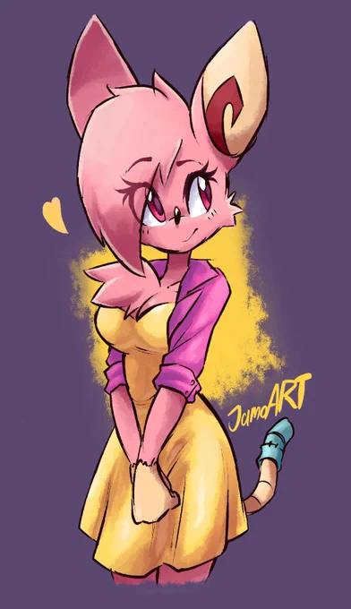 I still really like this one (2020) 