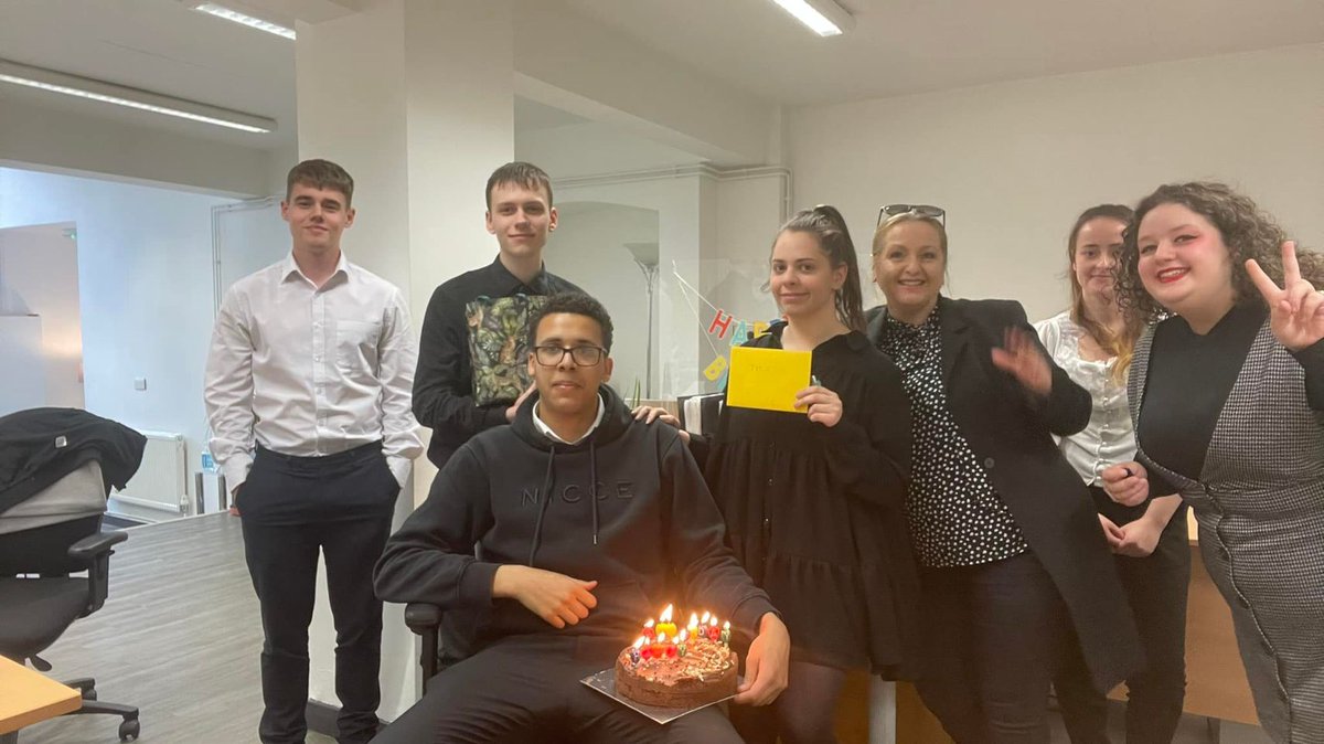 DNP_Blog's tweet image. Happy birthday to our very own, Ty! 🎉