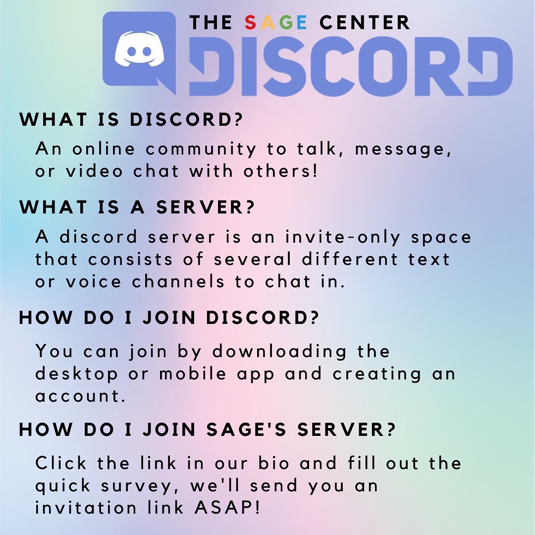 scsusage's tweet image. Stay in touch with us over the summer by joining our Discord server 📲