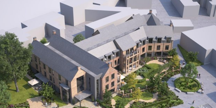 Interesting item on the #SouthDowns Planning Committee next week - The Local Plan Review. Worth looking at if you are reviewing or making #NeighbourhoodPlans.
#LocalPlan #Petersfield #Lewes #Housing
southdowns.gov.uk/meeting/planni…