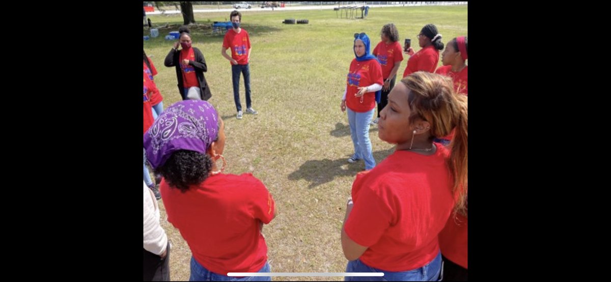 CTAE4SCCPSS's tweet photo. Savannah Early College and Savannah High School SkillsUSA Members Celebration: “United As One” @shs_bluejackets @SECHS_Cobras https://t.co/mErkYQcaPF