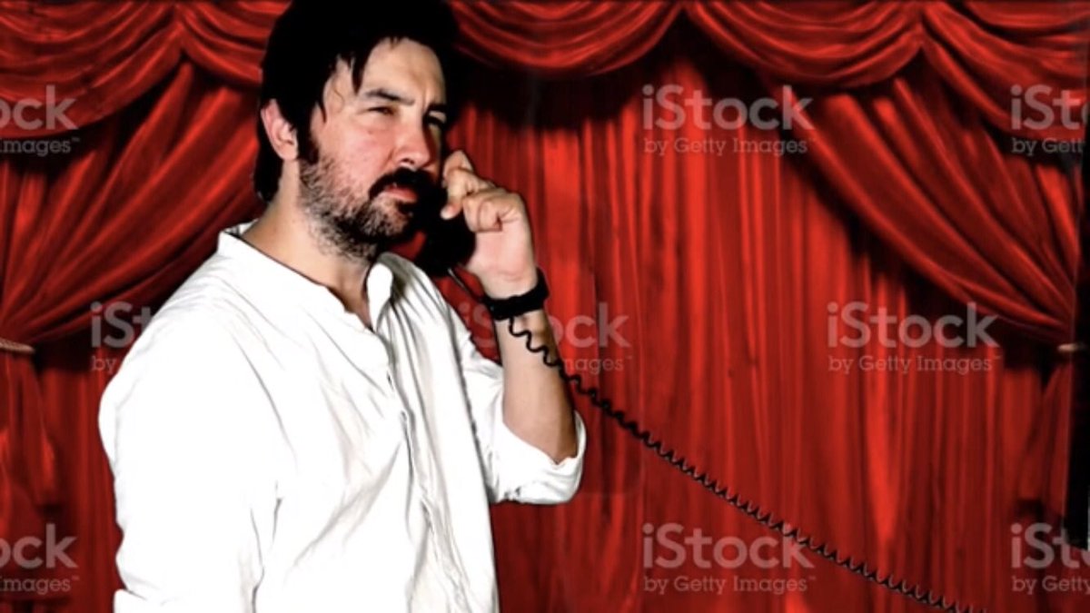 Noah_Byrne's tweet photo. Shout out to @iStock for their sick promo of the #tokathon. Link is in the discord if you want to sue. @THETOKSNFT @TokBLOKK @DAVID_LYNCH inspired. https://t.co/sAzOKGAiAo