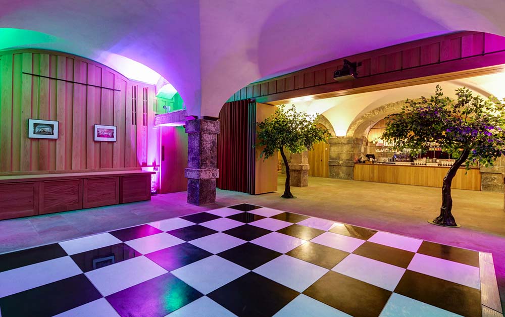 Spitalfields Venue tweet media