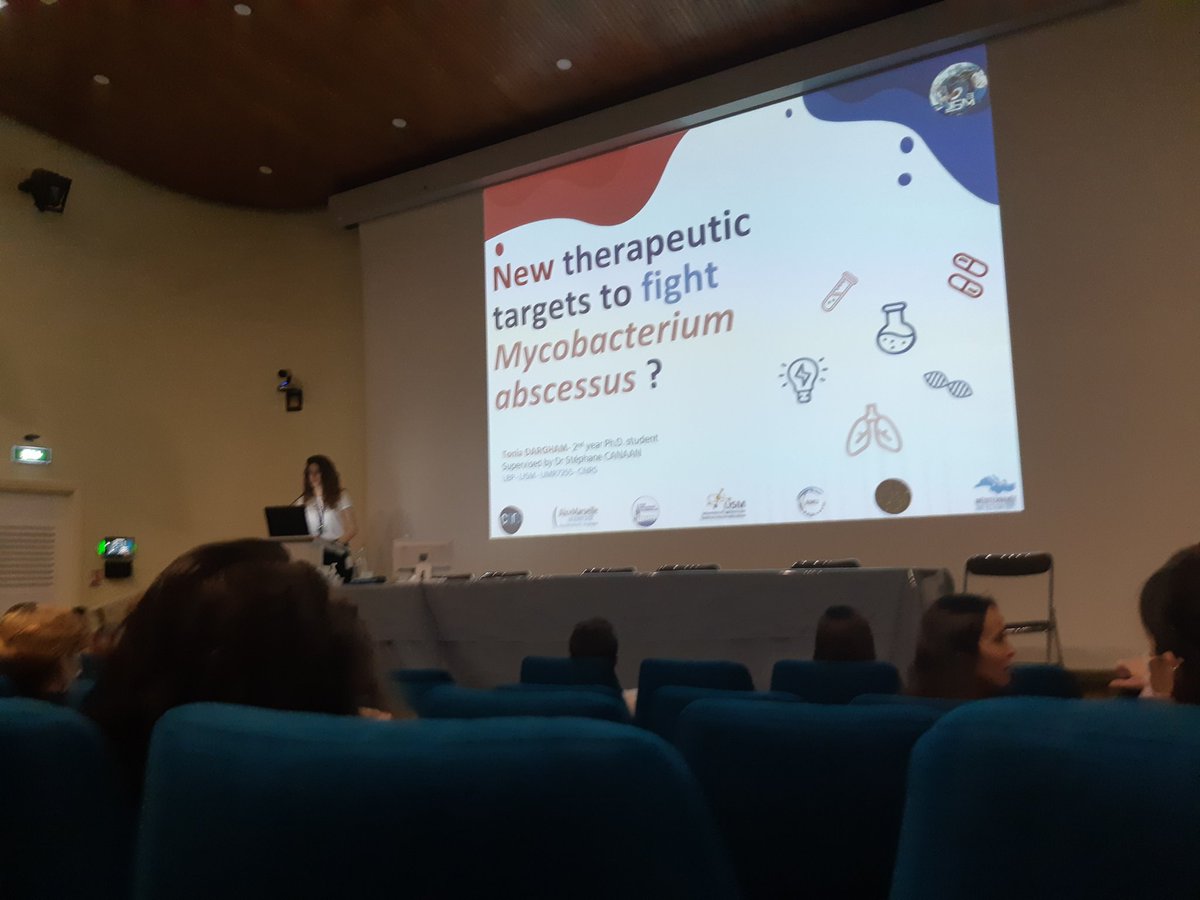 Nice talk from Tonia, congratulations !! <a href="/PseudoLab_LISM/">PseudomonasMarseille</a> <a href="/canaanlab/">Canaan Lab</a>