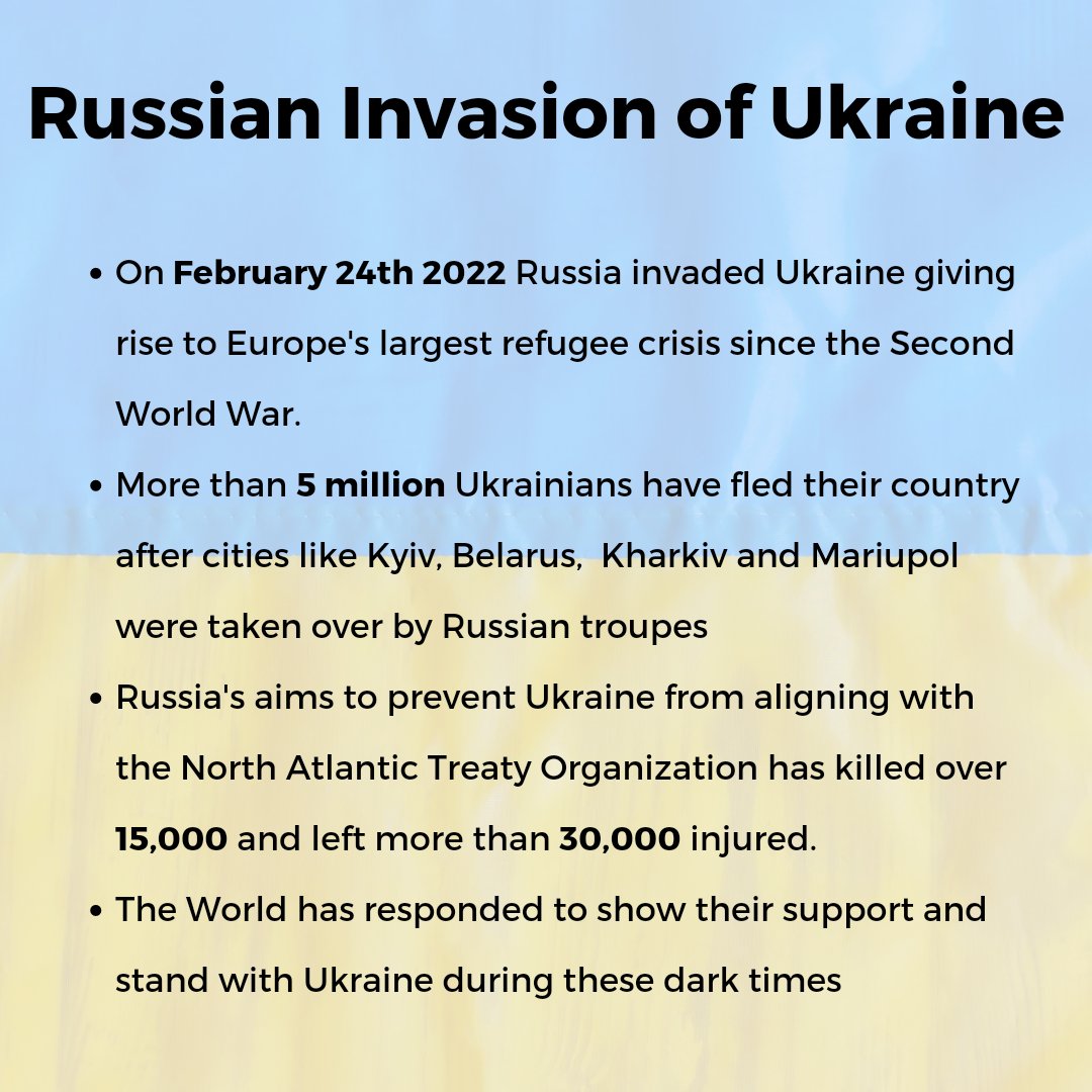 thegsbs's tweet photo. The Sporting World stands United in condemning unnecessary violence in any part of the Globe. Responding to the events in Ukraine, many Organisations from our GSBS Index have taken a stand in order to uphold the values of social justice and peace for all humanity. #PrayForUkraine https://t.co/oyop9dg8CI