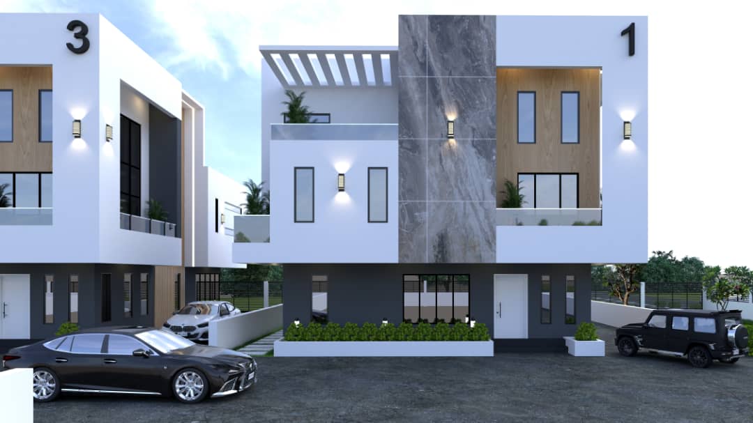 officialmrken_'s tweet photo. Owning an Investment or Property has never been this easy. At Rotto &amp; Ti'bilon Construction, we over you Luxury Homes with state of the art designs in Abuja, and we have a very flexible payment plan that enable you to make initial deposit of 10-30% https://t.co/p5Hm6AYj68