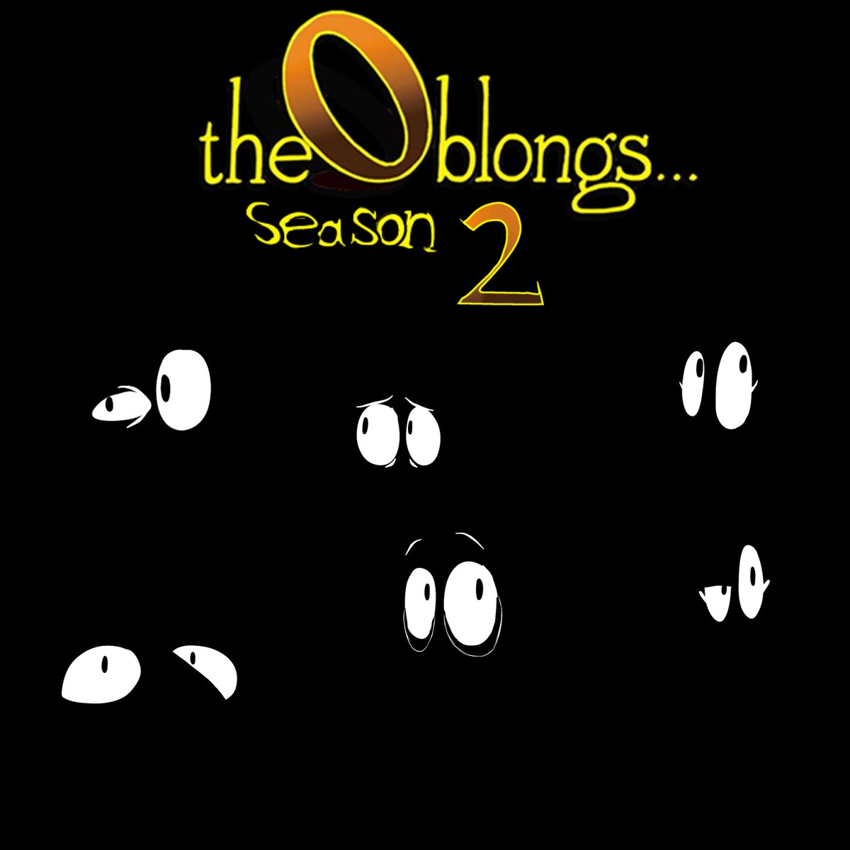 The Oblongs Season 2 tweet media