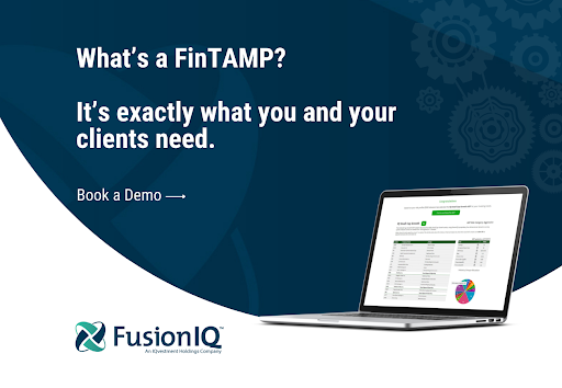 FusionIQ tweet media