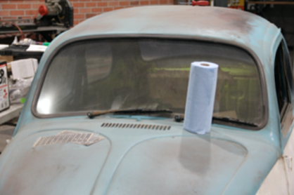 ScottHomeAuto's tweet image. Don't dream it, drive it. Gear up for your next dream car restoration with the best towels in the game🛠️🚗