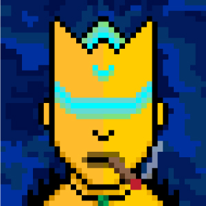 CryptoAstroClub's tweet photo. Android - When the human race was placed as the Cyborgs on the satellite planet, some of them have risen within themselves, have ripped off their living tissue, and have decided to live with their cybernetic inner skeletons and have taken their place on the planet CAC 659.

#nft https://t.co/o0hOdBzIvG