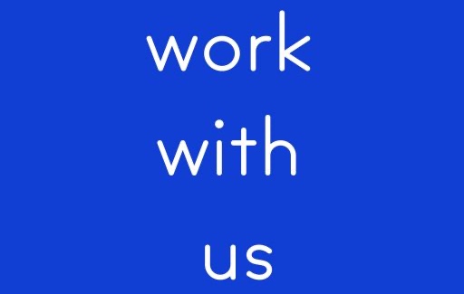 We are seeking an experienced artist/artist-caretaker to work alongside the EP team and EOP members to devise, produce and deliver a dynamic programme of activity that support our diverse membership and wider audiences.

Deadline 6 June: eastsideprojects.org/opportunities/